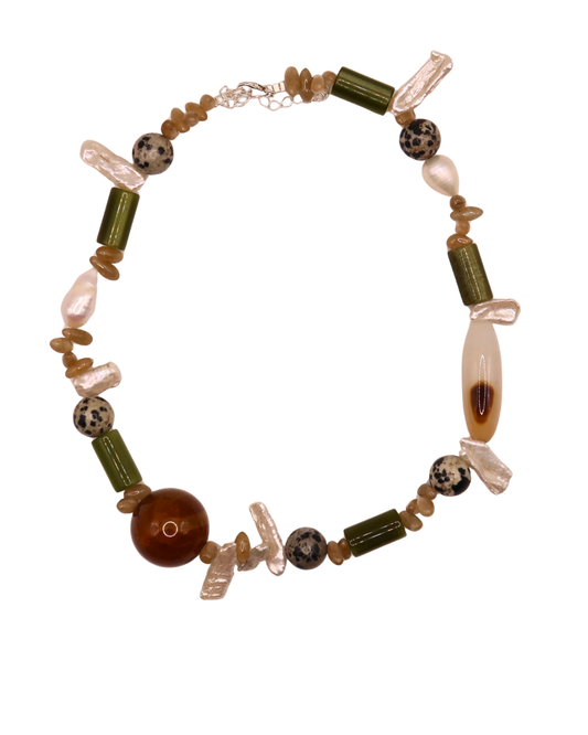 Lola One-Piece Necklace