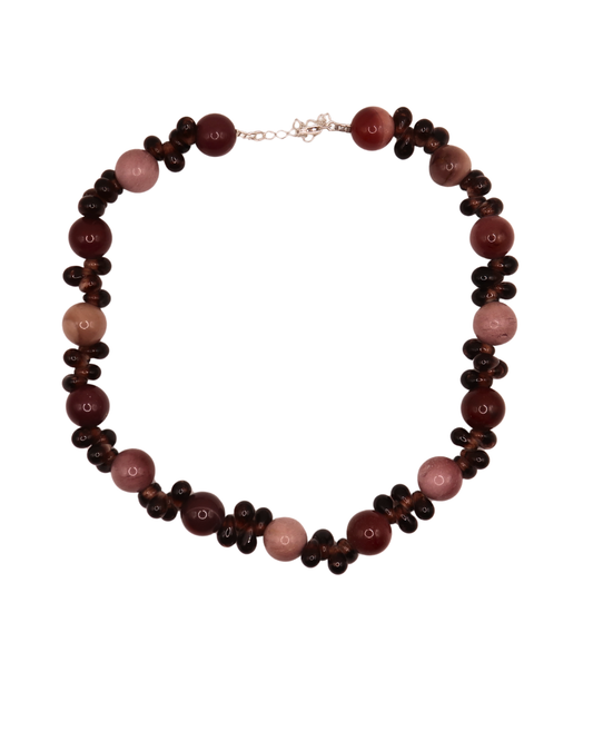Mara One-Piece Necklace