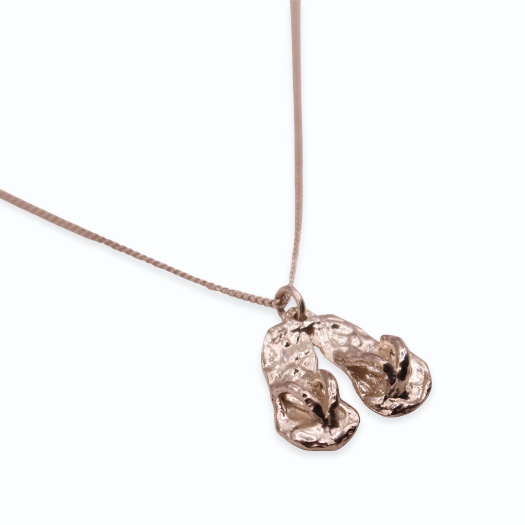 Flops Necklace