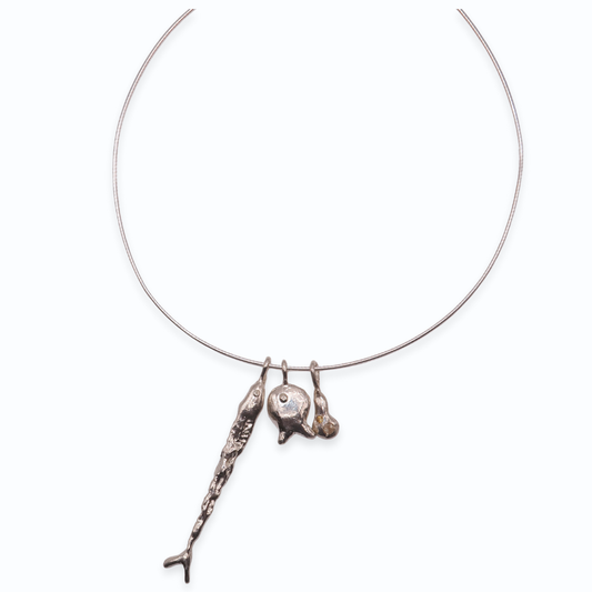 Fishies Necklace