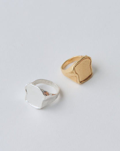 The Bread Ring
