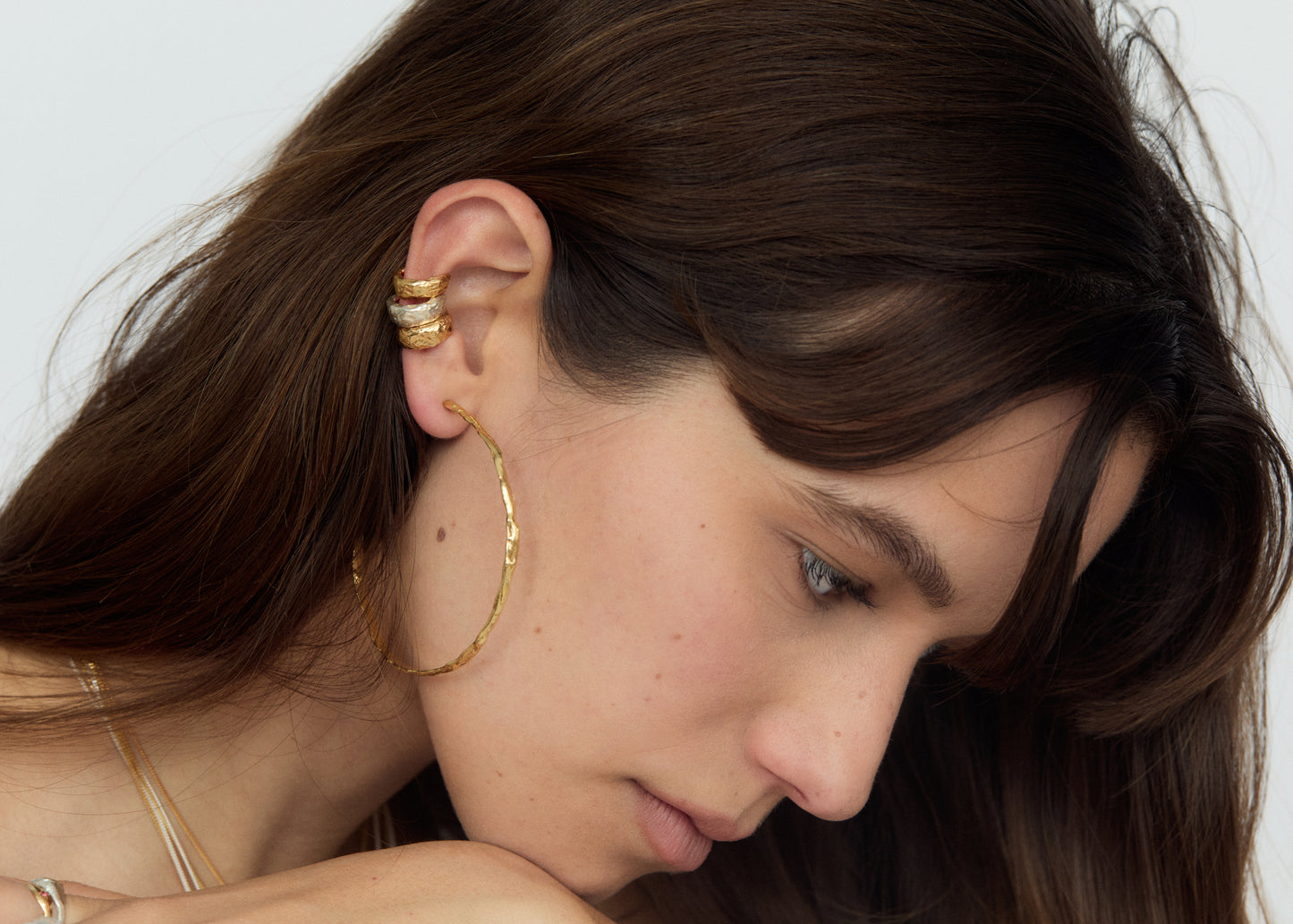 The Big Hoops