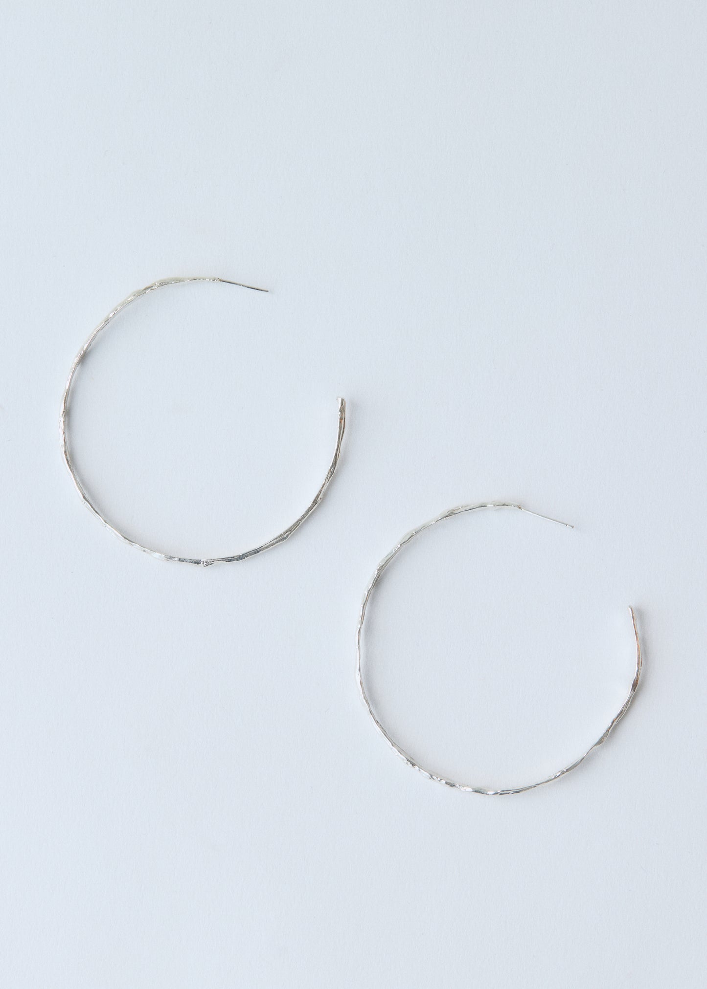 The Big Hoops