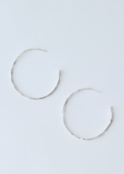 The Big Hoops