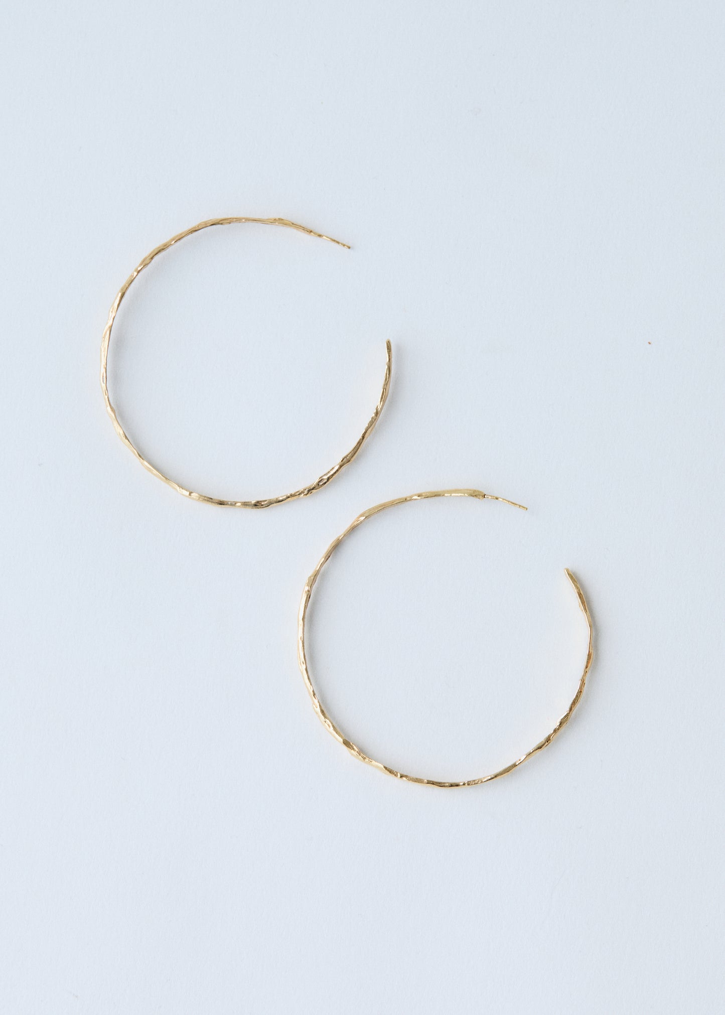 The Big Hoops