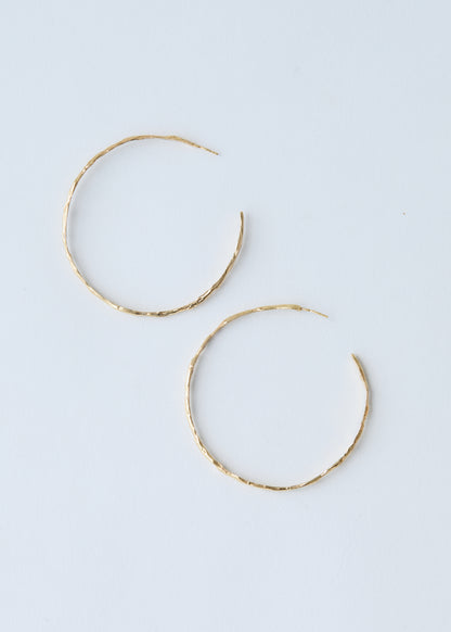 The Big Hoops