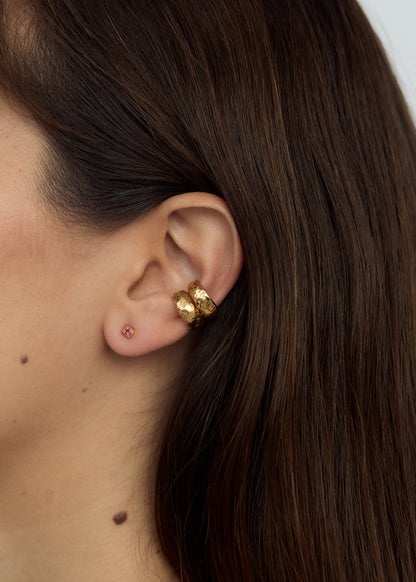 The Ear Cuff
